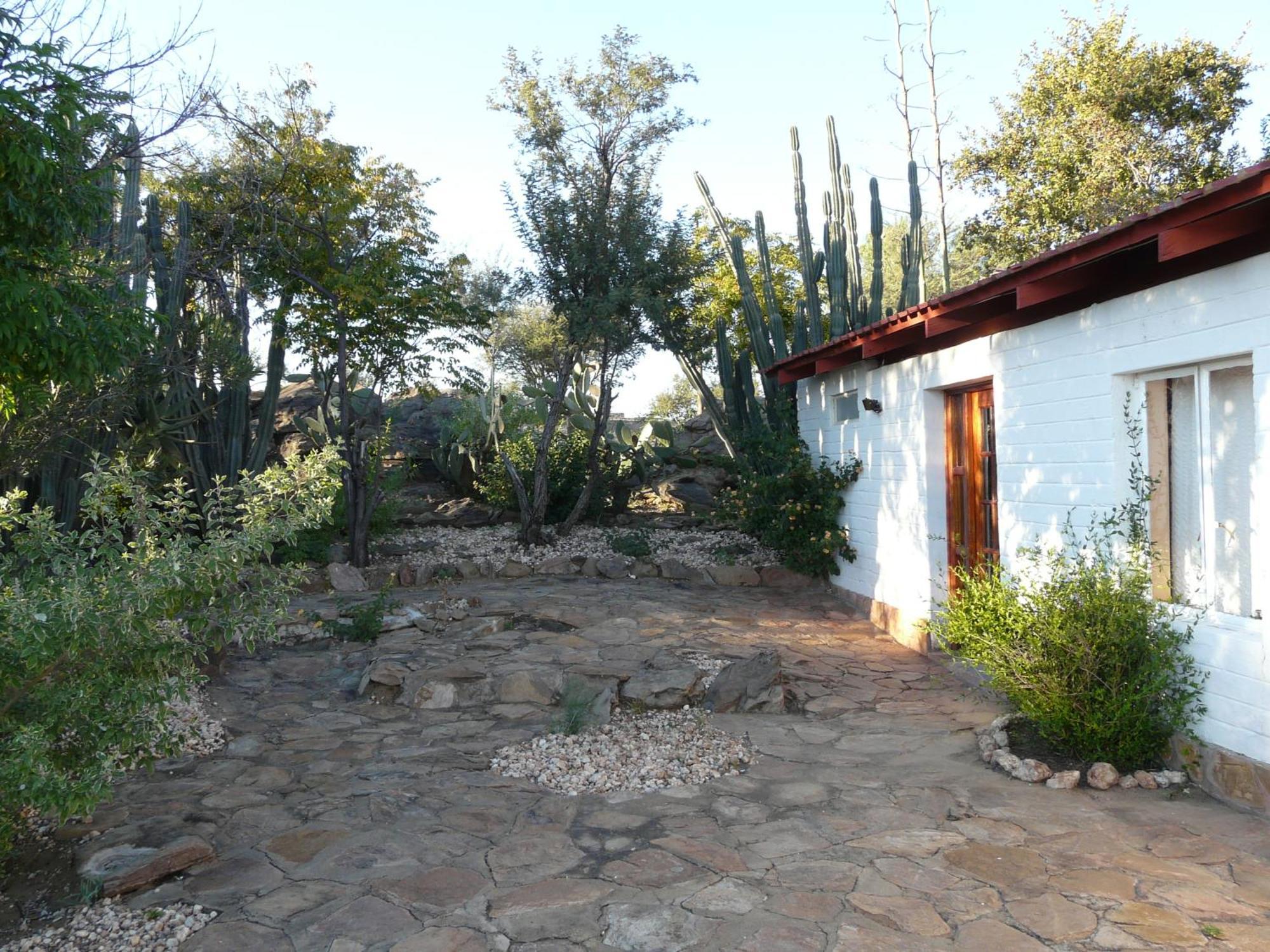 Halala Africa Lodge - Eagle Rock Lodge Malabar Exterior photo